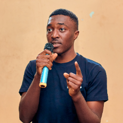 Mfonfu Wesley Bikoma-Freelancer in Bamenda,Cameroon