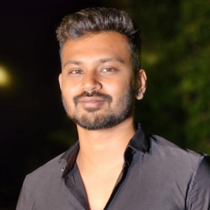 Byresh Gowda-Freelancer in Bengaluru,India