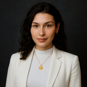 Zeynab Shirinli-Freelancer in Baku,Azerbaijan