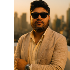 Himanshu  Acharya-Freelancer in Jaipur,India