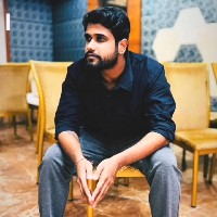 Prathap K-Freelancer in Chennai,India