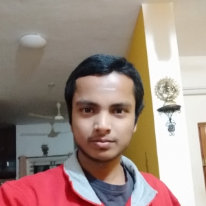 Ramanan Ramesh-Freelancer in Mysuru Area, India,India
