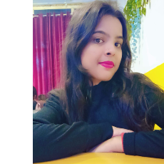 Swati Gupta-Freelancer in Lucknow Division,India