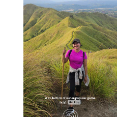 Maxelinda Calipes-Freelancer in Tagbilaran city,Philippines