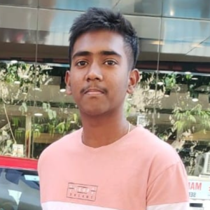 Jawaan Santh-Freelancer in Navi Mumbai,India