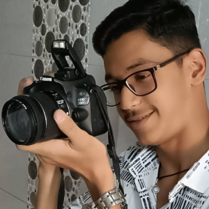 Harsh Pandya-Freelancer in Rajkot,India