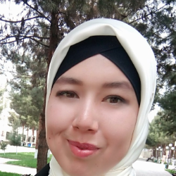 Creative Content Writer-Freelancer in Ilyash,Uzbekistan