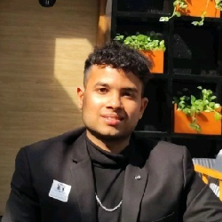 Aarav-Freelancer in Bengaluru,India