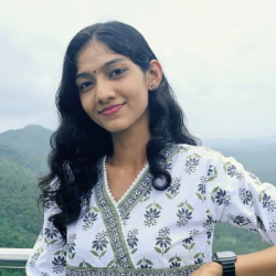 Sreelakshmi Suresh-Freelancer in Pattambi,India