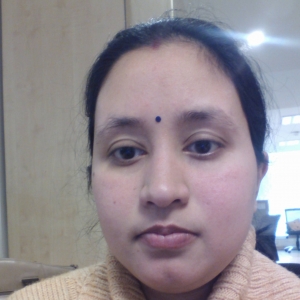 Sanjukta Sangiri-Freelancer in New Delhi,India