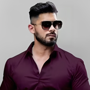 Shivam Gupta-Freelancer in Faridabad,India