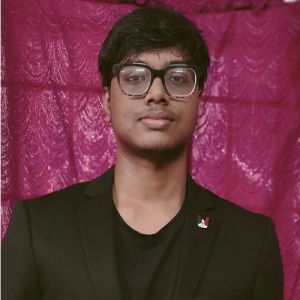 Ramanujan Nr-Freelancer in Chennai,India