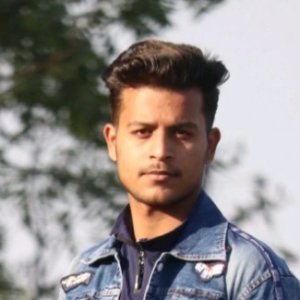 Raunak Raj Chaudhary-Freelancer in Surat,India