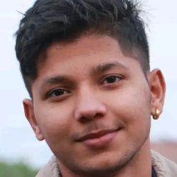 Bhim Raj Ojha-Freelancer in भरतपुर,Nepal