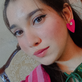 Ayesha Khan-Freelancer in Lahore,Pakistan