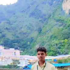 Divyansh Chaurasia-Freelancer in Lucknow,India