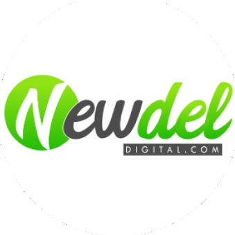 Newdel Digital-Freelancer in New Delhi,India