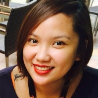 Erika De los Santos-Freelancer in Pasig City,Philippines