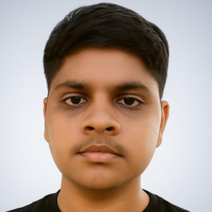 Jay Jawalkar-Freelancer in Pune,India