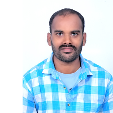 Achyut Gollu-Freelancer in Kondapalli IDA,India