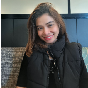 Katherine Anne Lopez-Freelancer in Quezon City,Philippines