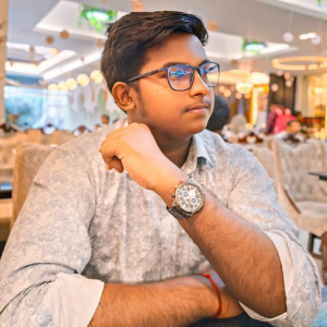 Deep Roy-Freelancer in Noapara,Bangladesh