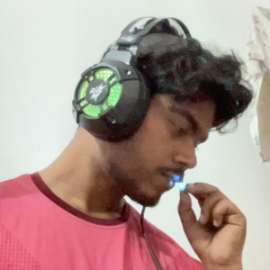 Milan Manoj-Freelancer in Bangalore,India