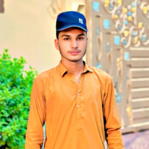 Muhammad Waleed-Freelancer in Faisalabad,Pakistan