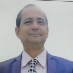 Milan Chatterjee-Freelancer in Raniganj,India