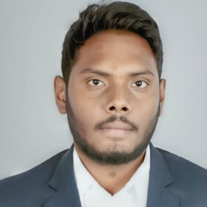 Duggina Vamshikrishna-Freelancer in Bengaluru,India