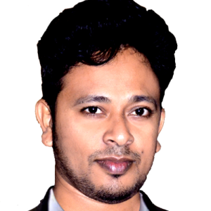 Kiran Nayak-Freelancer in Bhubaneswar,India