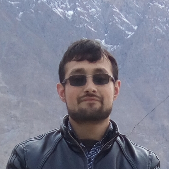 Sajidullah Baig-Freelancer in Gilgit,Pakistan
