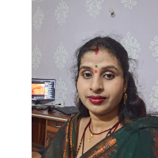 Sanjana Sharma-Freelancer in New Delhi,India