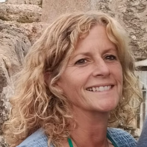Glenda Stirlinglangan-Freelancer in Palma,Spain