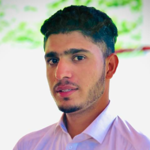 Muhammad Zubair-Freelancer in islamabad,Pakistan