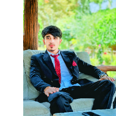 Uzair MIAKHIL-Freelancer in Taleqan,Afghanistan