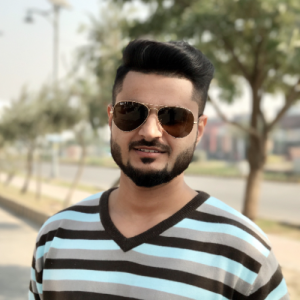 Rana Wajid-Freelancer in Lahore,Pakistan