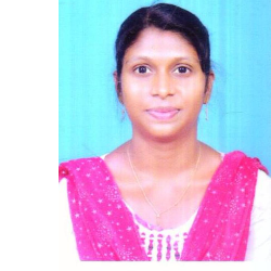 Caroline Esther-Freelancer in Chennai,India