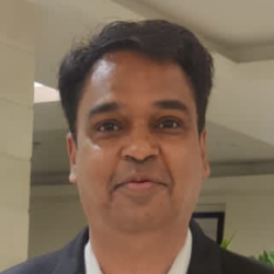 Prashant Pandya-Freelancer in Mumbai,India