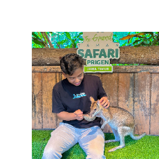 Alvin Noer Ramadhan-Freelancer in ,Indonesia