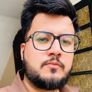 Keshav Taneja-Freelancer in Sahibzada Ajit Singh Nagar,India