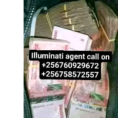 Illuminati Agent Call☎+256758572557-Freelancer in Kampala,Uganda
