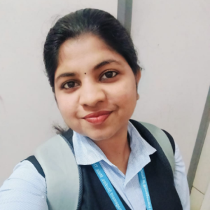 Annmary Stephan-Freelancer in Chalakudy,India