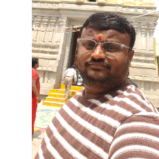 Patil Neelakantappa-Freelancer in Hyderabad,India