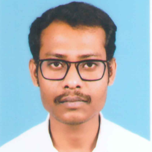 Shib Sankar Munda-Freelancer in Kolkata,India
