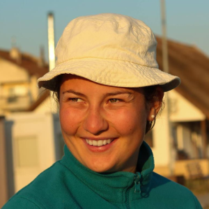 Csilla Szabó-Freelancer in Brasov,Romanian