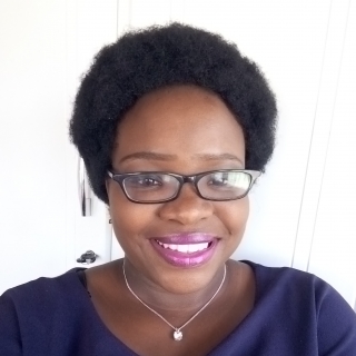 Melody Mukute-Freelancer in Harare,Zimbabwe