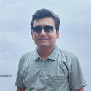 Prakash Hingu-Freelancer in Ahmedabad,India