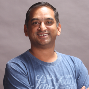 Viveck Tewari-Freelancer in Mumbai,India