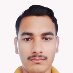 Nikhil Pandey-Freelancer in Thane,India